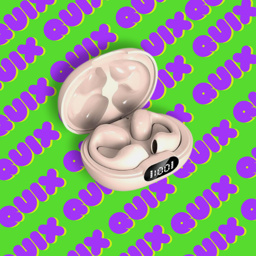 QPods K35