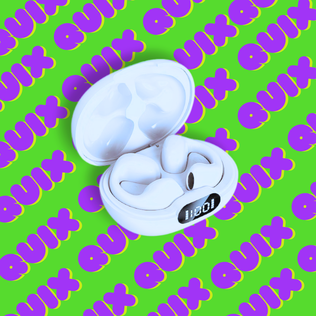 QPods K35
