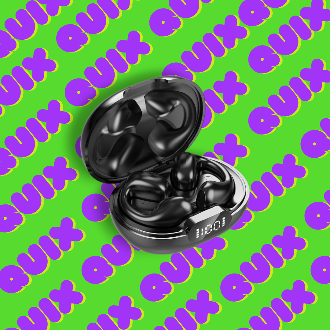 QPods K35