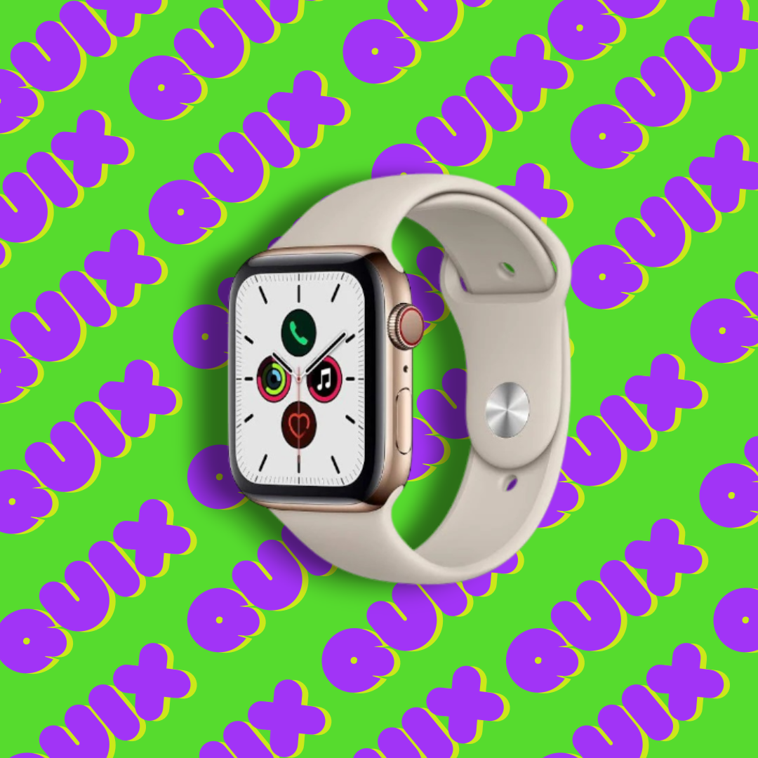 QWatch X7 Plus