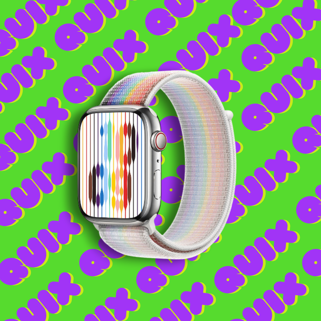 QWatch 9 MINI