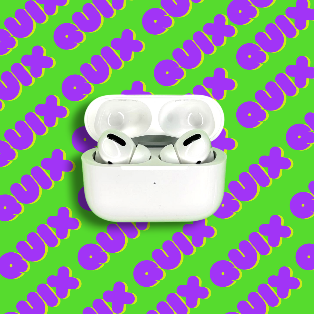 QPods Pro 2