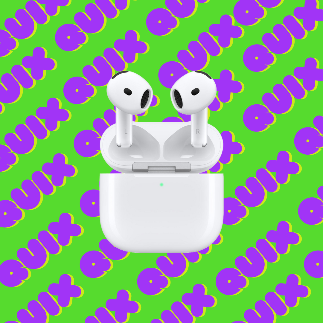QPods 4