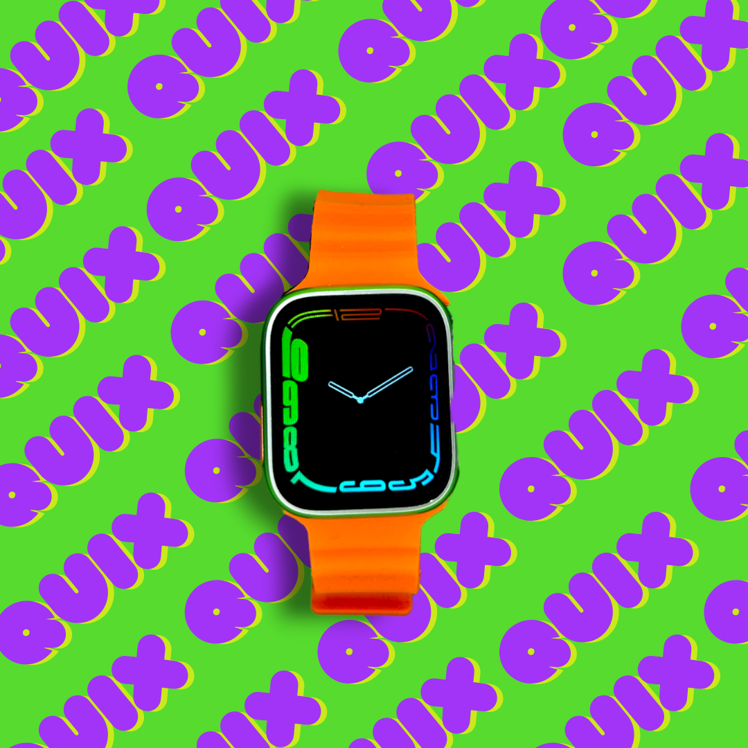 QWatch Ultra