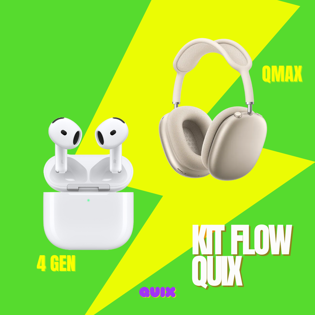 KIT QUIX FLOW