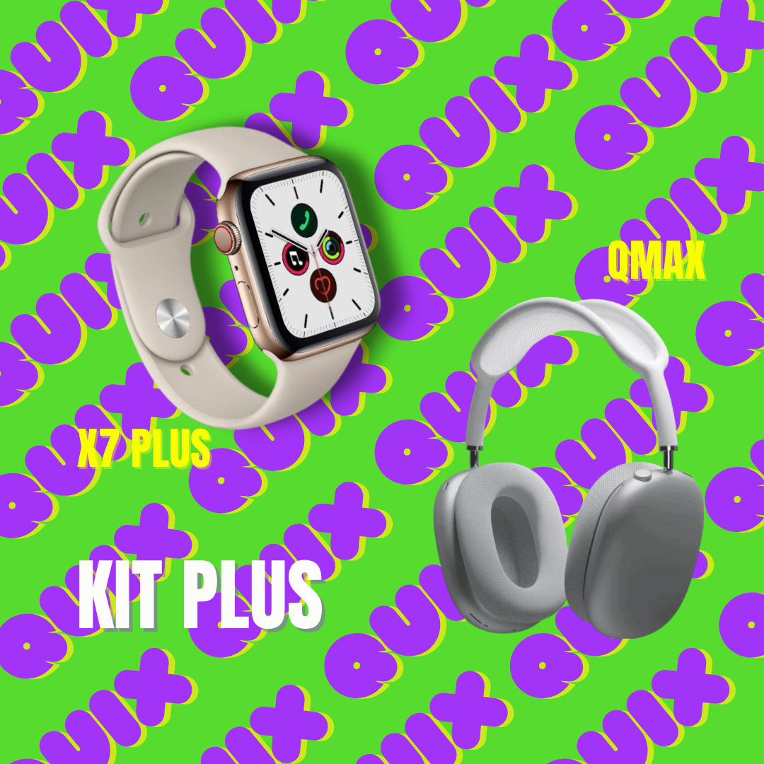KIT PLUS