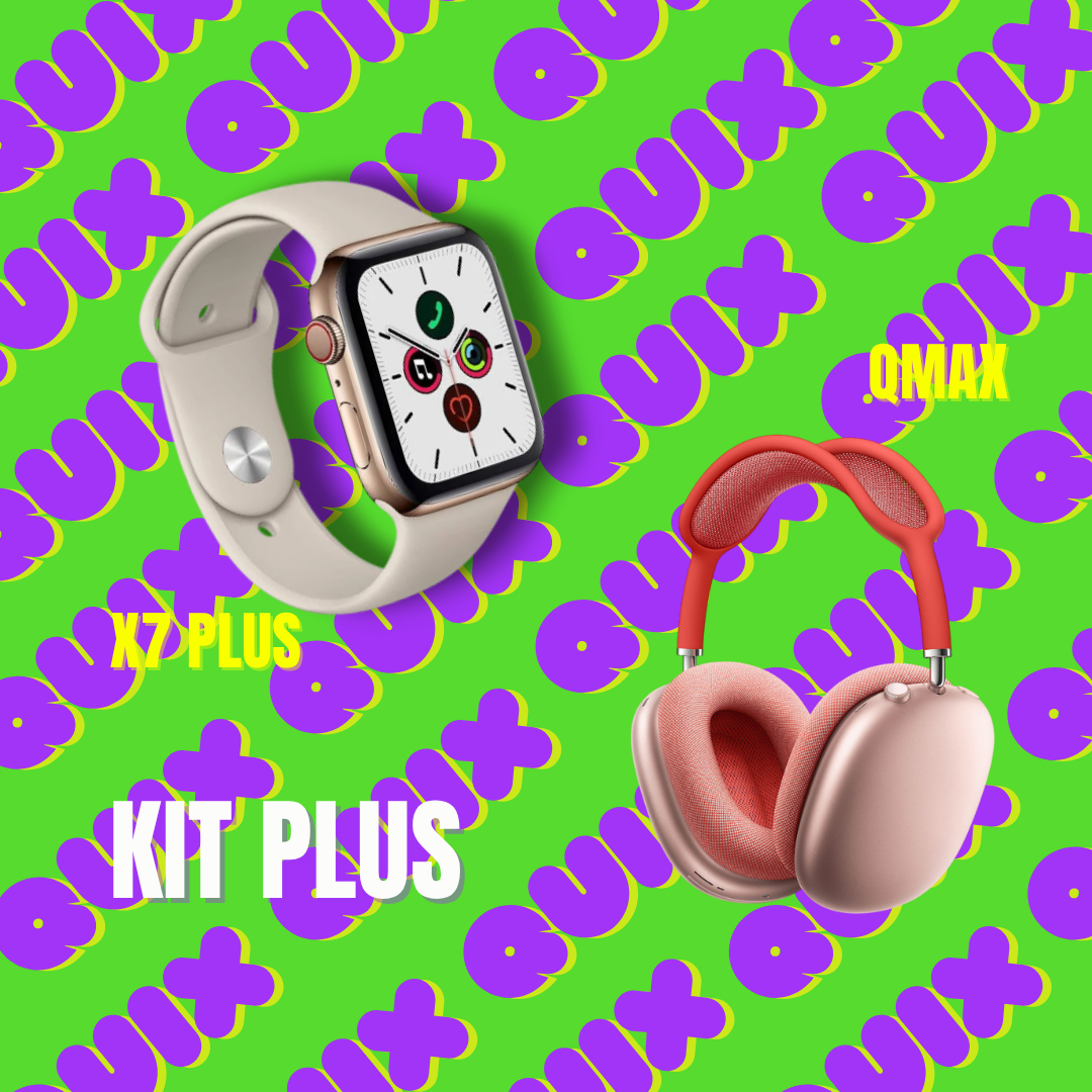 KIT PLUS