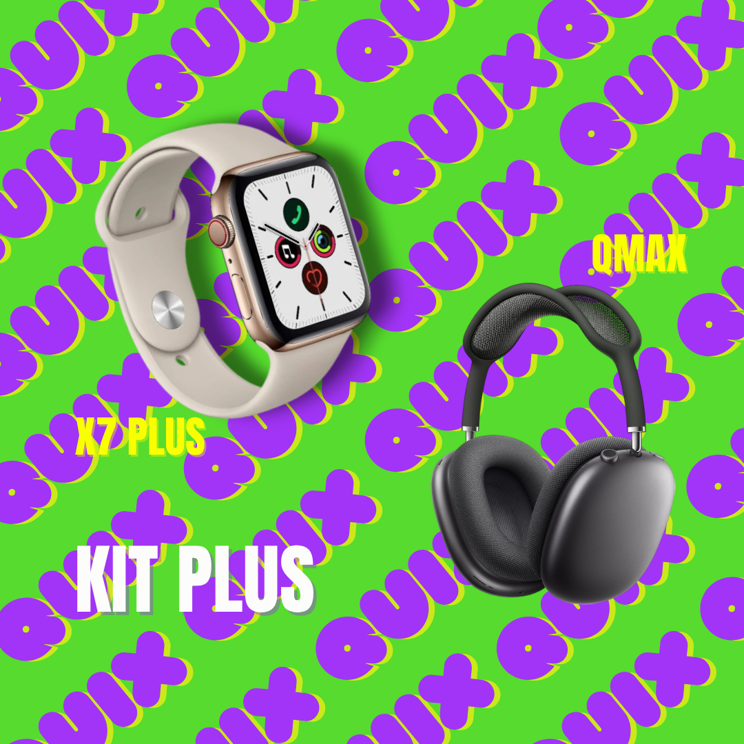 KIT PLUS