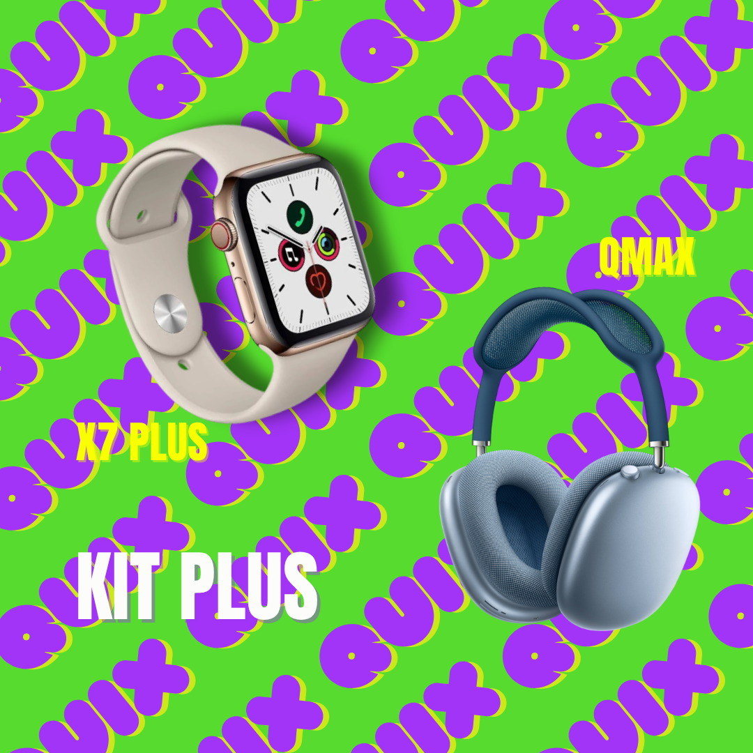 KIT PLUS