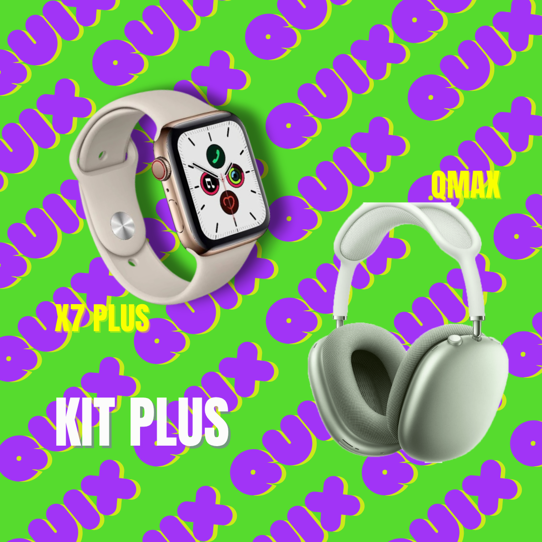 KIT PLUS