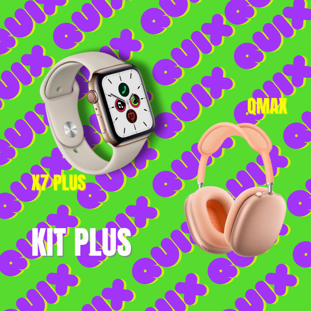 KIT PLUS