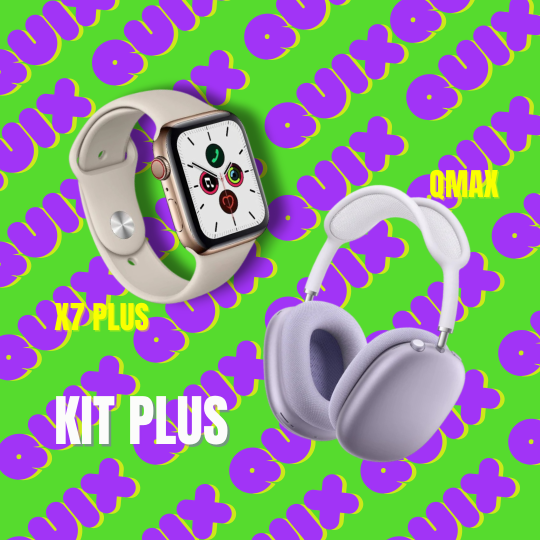 KIT PLUS