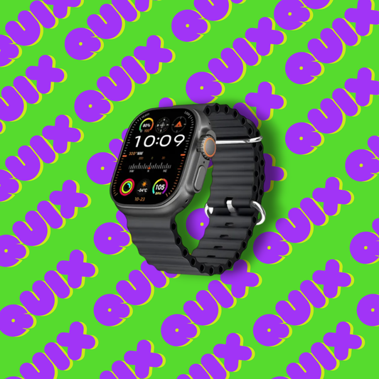 QWatch ULTRA MAX