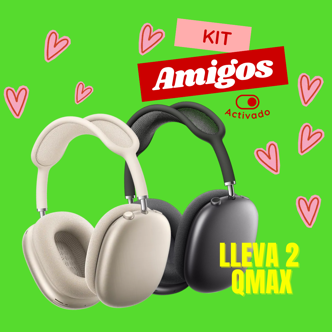 KIT AMIGOS