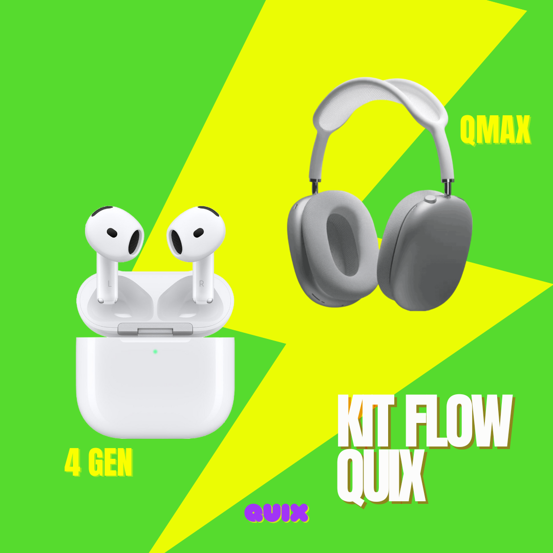 KIT QUIX FLOW