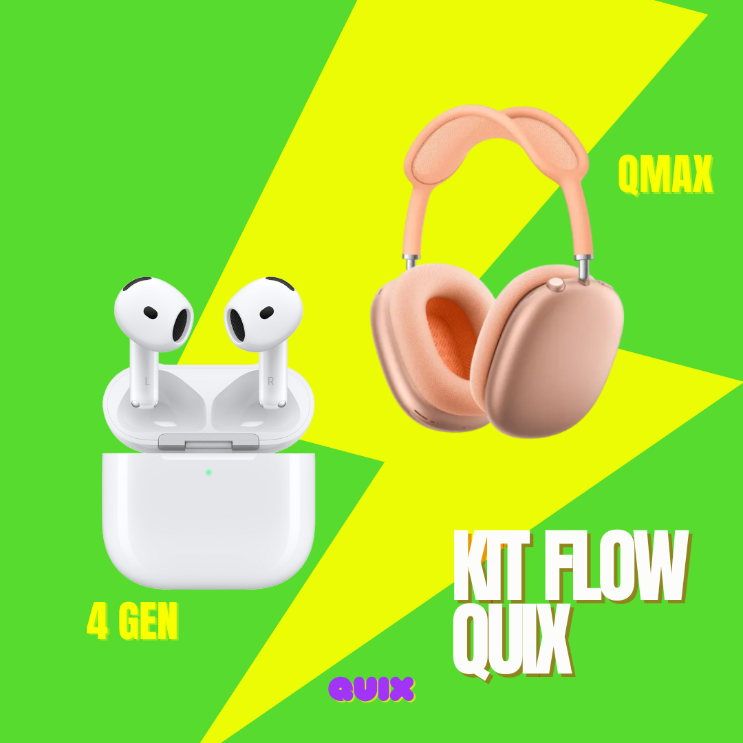 KIT QUIX FLOW
