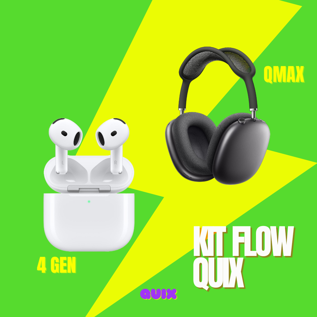 KIT QUIX FLOW
