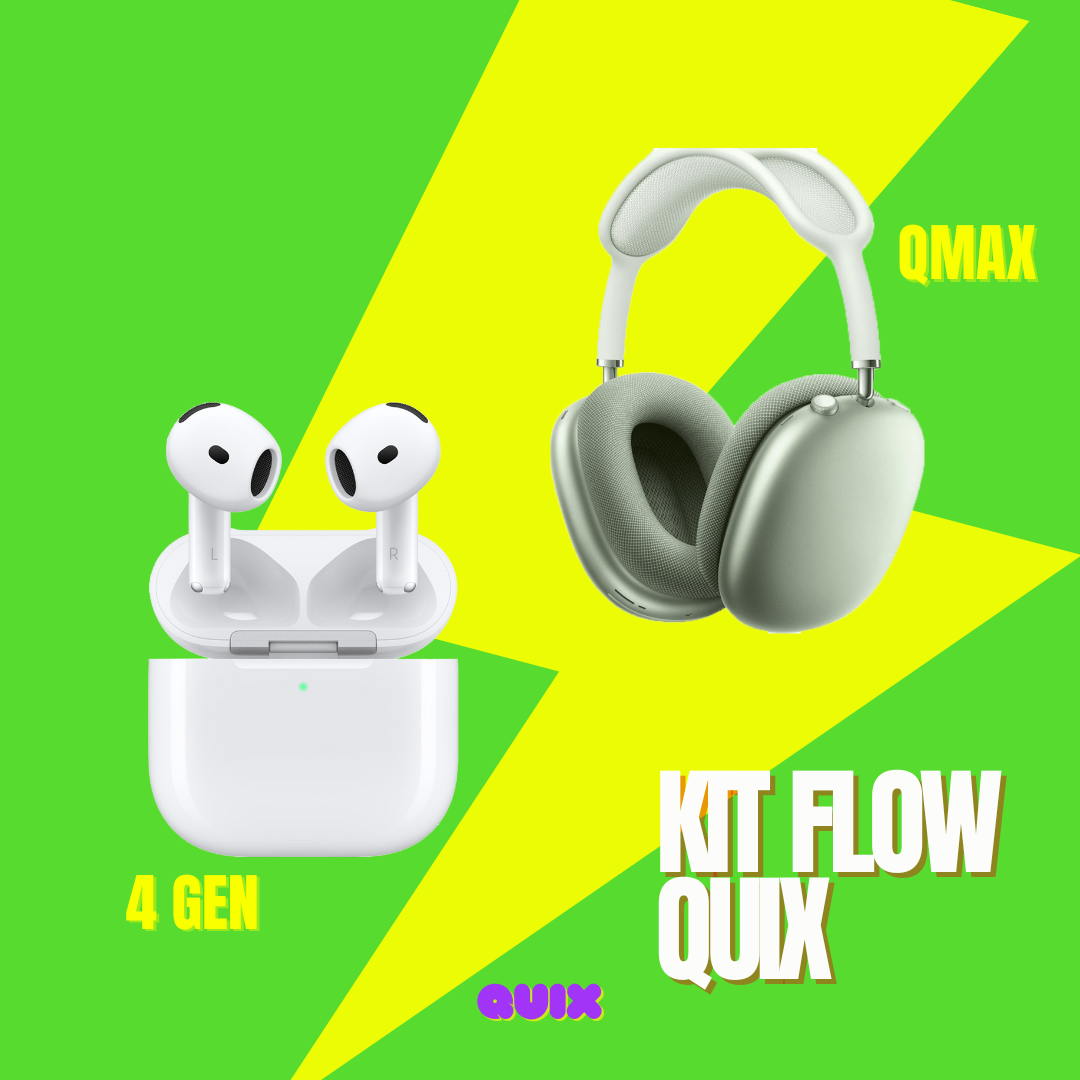 KIT QUIX FLOW